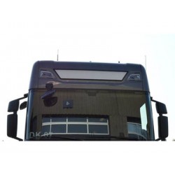 Enseigne Lumineuse Scania R & S NextGen Highline 23x138cm