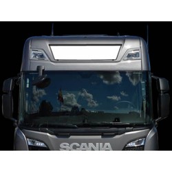 Enseigne Lumineuse Scania R & S NextGen Highline 26x119cm