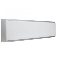 Enseigne Lumineuse Rectangle 24V "Classic Design" 130x30