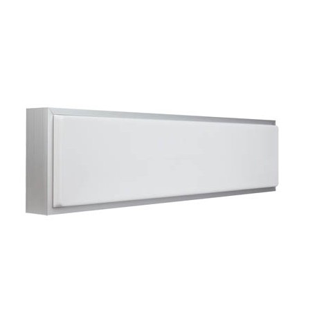 Enseigne Lumineuse Rectangle 24V "Classic Design"