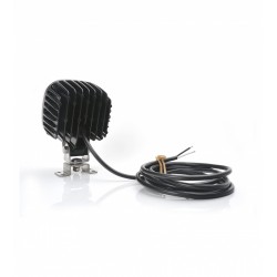 Feu de travail LED - 12 / 70 V 8000 lumen