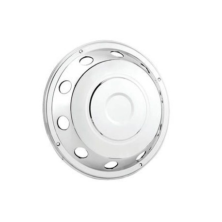 Enjoliveur avant 17,5" Enjoliveur avant 17,5"