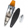 FEU TORPEDO ORANGE A AMPOULE
