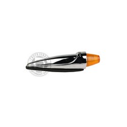 FEU TORPEDO ORANGE A AMPOULE