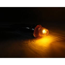FEU TORPEDO ORANGE A AMPOULE