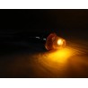 FEU TORPEDO ORANGE A AMPOULE