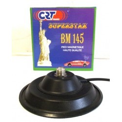 BASE MAGNETIQUE BM145