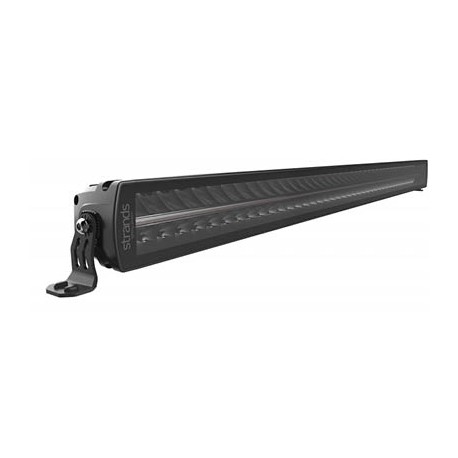 SIBERIA double row LED BAR 42"