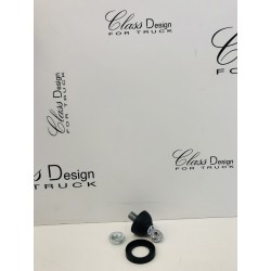 BASE "N" CHROME-NEW SIRIO