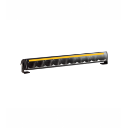 Barre à LED 52cm + Feu de positon