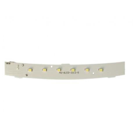 Module LED Blanc remplacement pour Hella Jumbo 320 FF LED