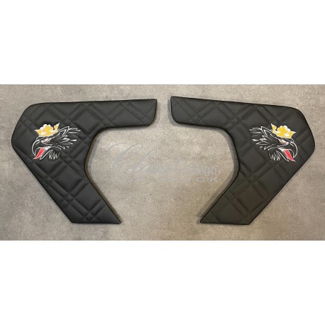 Panneaux de portes Scania NG Gamme Premium Panneaux de portes Scania NG Gamme Premium