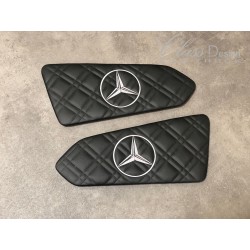 Panneaux de portes Mercedes MP4 Gamme Premium