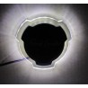 EMBLÈME ILLUMINÉ - BLANC XENON - ADAPTÉ POUR SCANIA (copie)
