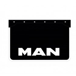 Bavettes Noire Man Blanc 600 x 350