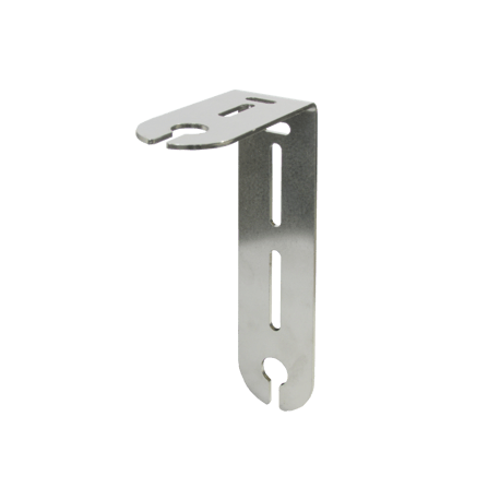 Patte de fixation M2 Staffa M-2 Acciaio Inox Patte de fixation M2 Staffa M-2 Acciaio Inox