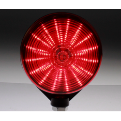 Feu Espagnol à LED Blanc / Rouge