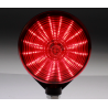 Feu Espagnol à LED Blanc / Rouge