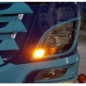 KIT DE CONVERSION DRL AMBER - ADAPTÉ POUR DAF EURO 6