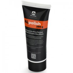 Pâte de polissage Alpolish