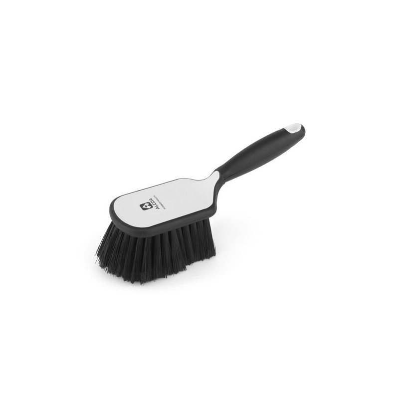 Brosse nettoyage pour roues