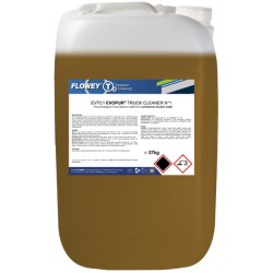 SAVON POUR CAMION EVTC1