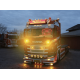 KIT FEU DE POSITION A LED + FLASH POUR SCANIA NG S&R