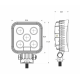 Feu de travail compact 5 LED