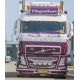 Visière complète pour Volvo Trucks FH4