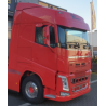 Visière Volvo FH4 Type 3