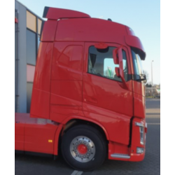 Visière Volvo FH4 Type 3