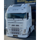 Volvo FH4 XXL Sun visière 43cm