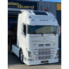 Volvo FH4 XXL Sun visière 43cm