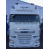 Visière DAF XF 106 type 2