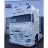 Visière DAF XF 106 type 2