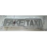 Fond de Cabine Fake Taxi