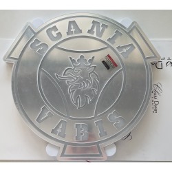 Fond de Cabine Scania Vabis