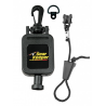 DÉROULEUR AUTO FIXATION POUR MICROPHONE
