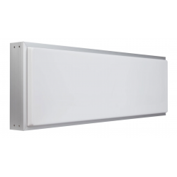 Enseigne Lumineuse Classic 140 x 40 cm - 24V