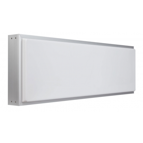 Enseigne Lumineuse Classic 140 x 40 cm - 24V