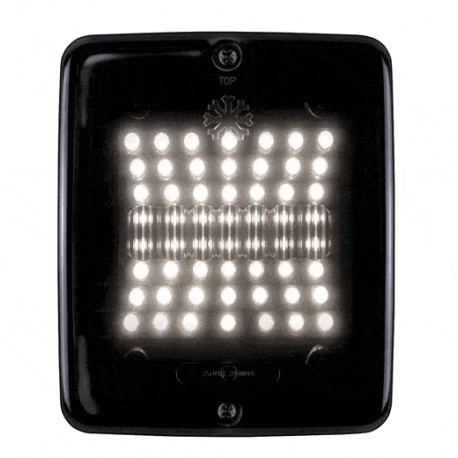 IZELED Dark Knight - Recul IZELED Dark Knight - Recul