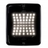 IZELED Dark Knight - Recul