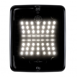 IZELED Dark Knight - Recul