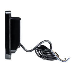 IZELED Dark Knight - Recul