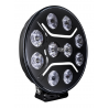 Longue Portée Dark Knight INTENSE 9″ LED