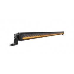 SIBERIA SINGLE ROW 42" LED BAR