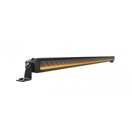 SIBERIA SINGLE ROW 42" LED BAR