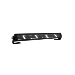 Barre à LED Slim Sphynx 36 cm Feu de Position Orange/Blanc