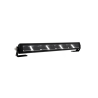 Barre à LED Slim Sphynx 36 cm Feu de Position Orange/Blanc