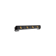 Barre à LED Slim Sphynx 36 cm Feu de Position Orange/Blanc